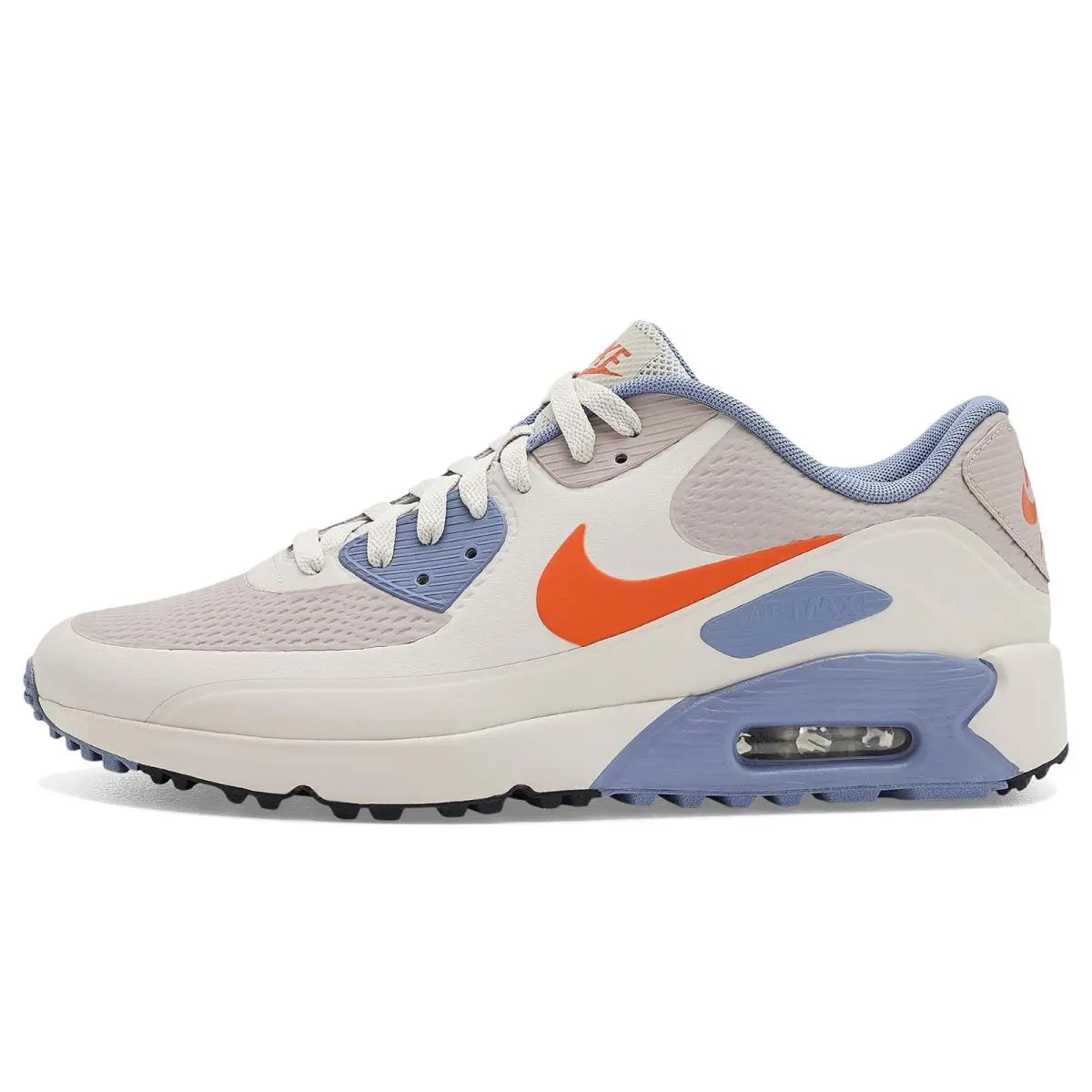 Nike shoes - Black/White 16