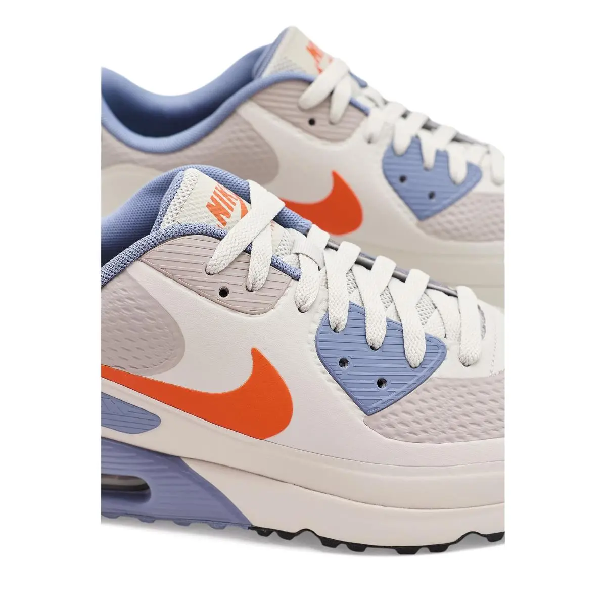 Nike shoes - Black/White 18