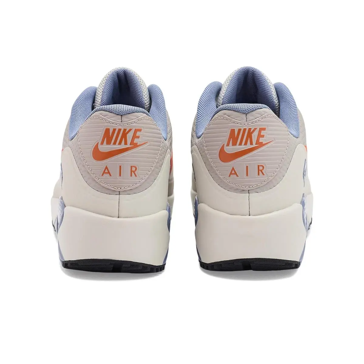 Nike shoes - Black/White 19