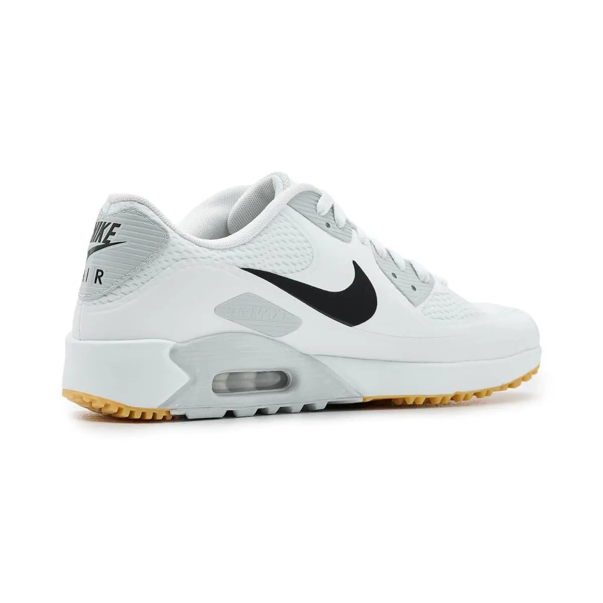 Nike shoes - Black/White 22