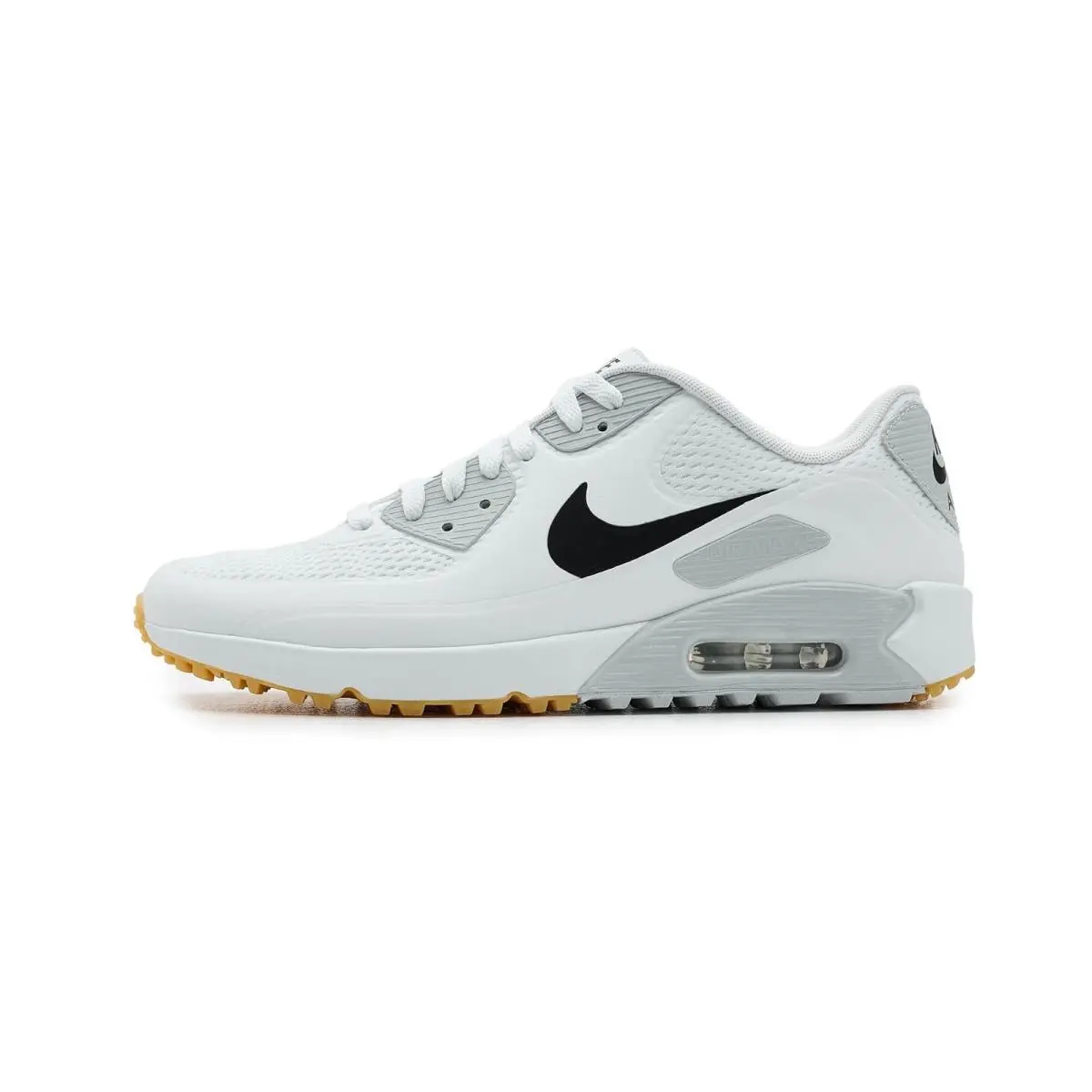 Nike shoes - Black/White 23
