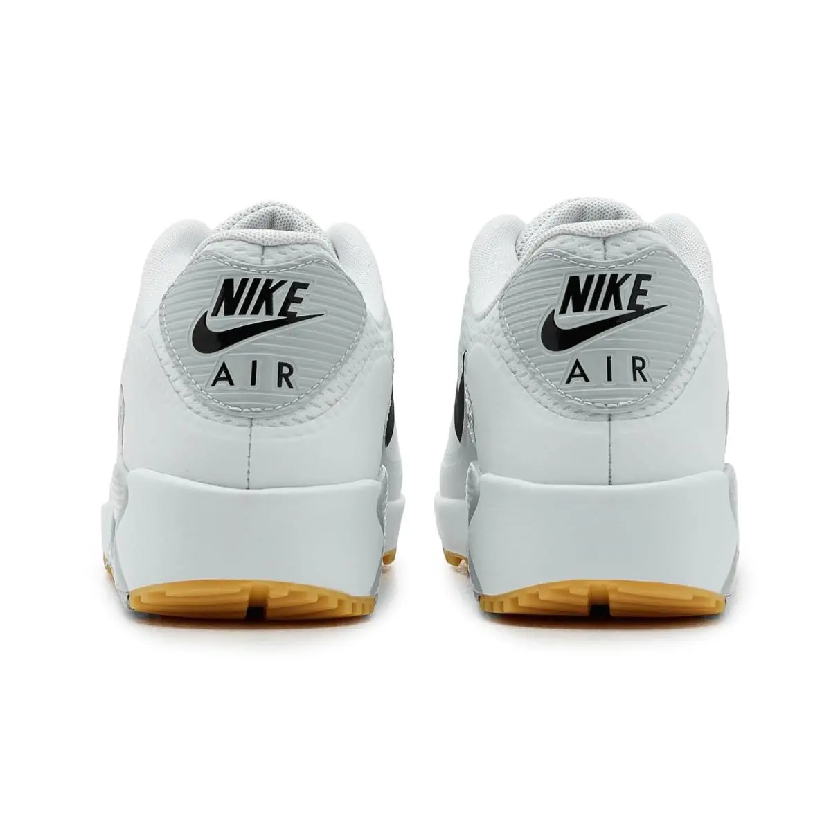 Nike shoes - Black/White 26