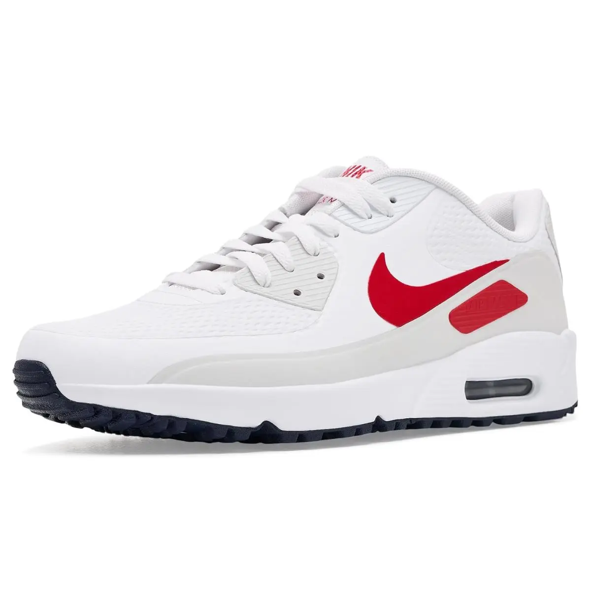 Nike shoes - Black/White 27