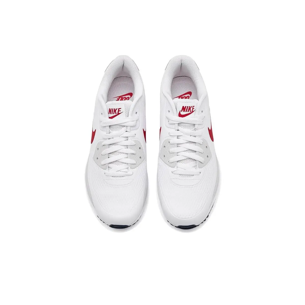 Nike shoes - Black/White 28