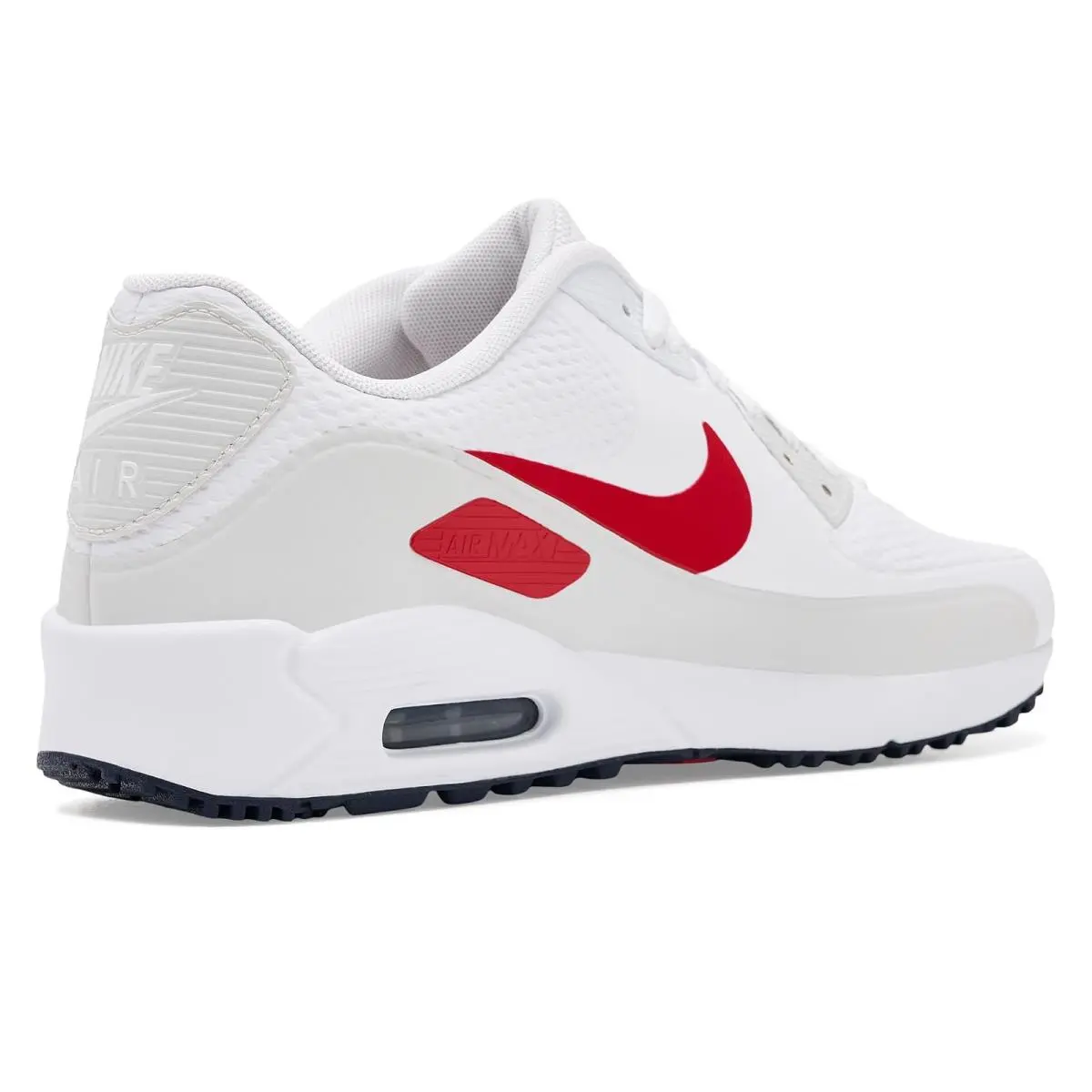 Nike shoes - Black/White 29