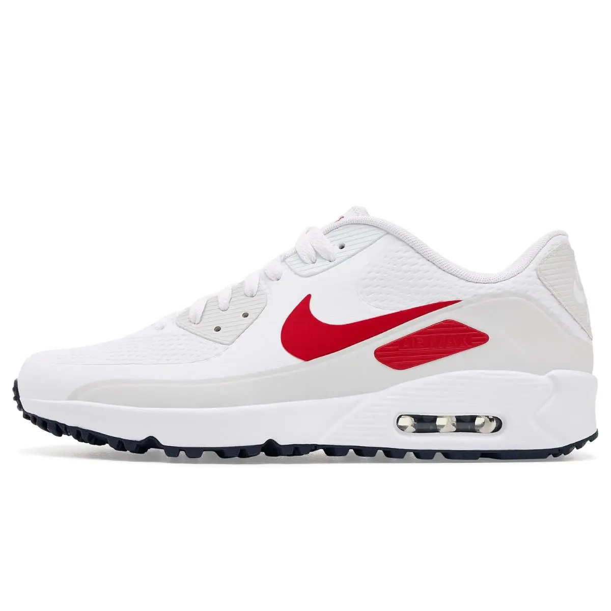 Nike shoes - Black/White 30