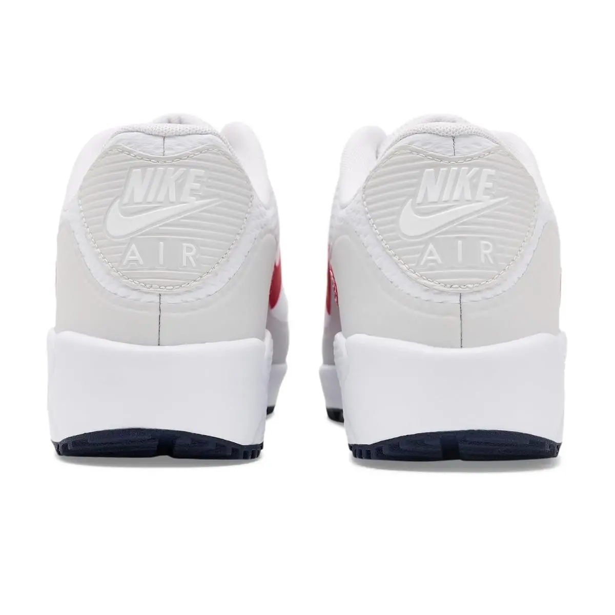 Nike shoes - Black/White 33