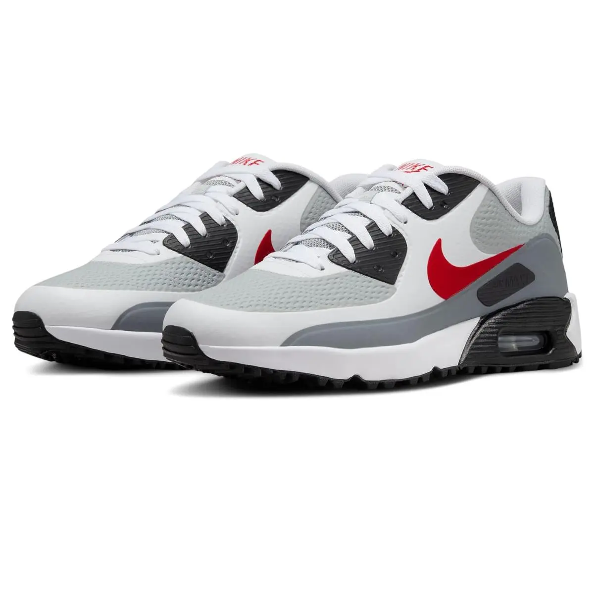 Nike shoes - Black/White 20