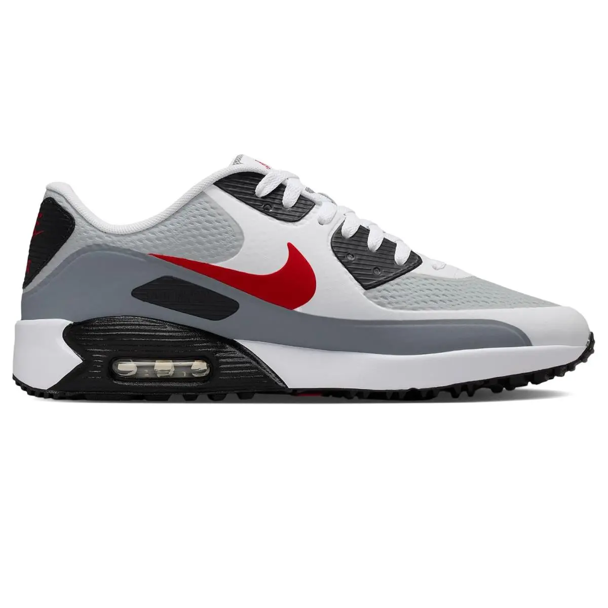Nike shoes - Black/White 22