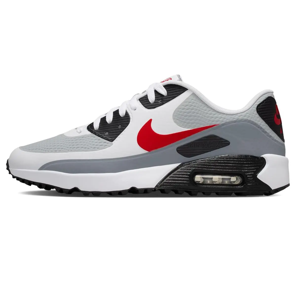 Nike shoes - Black/White 23