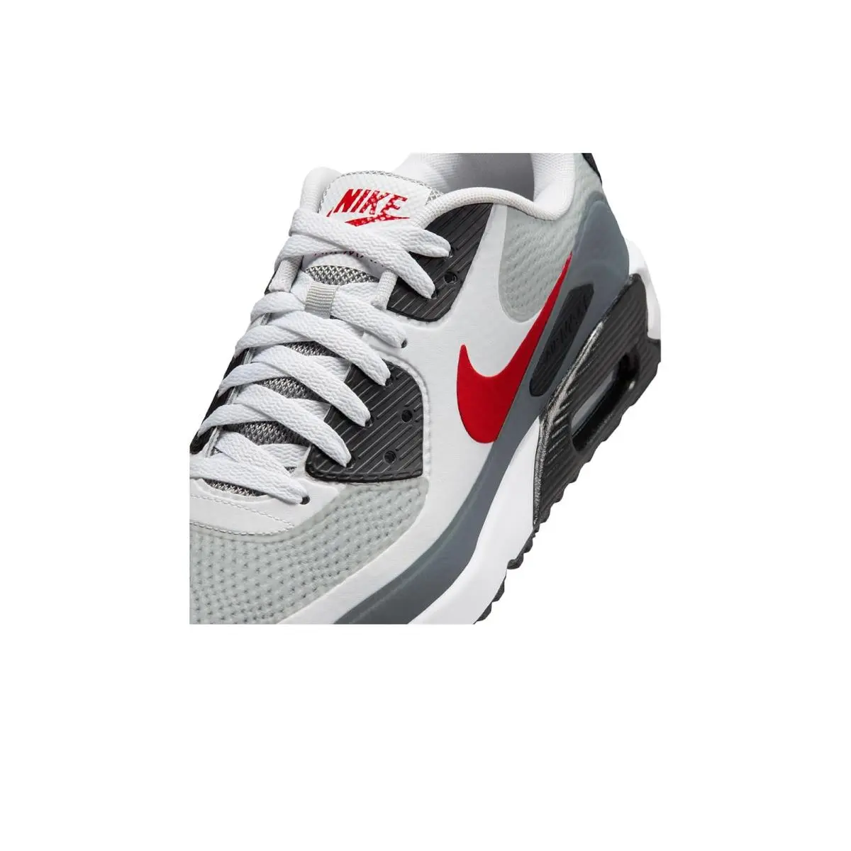 Nike shoes - Black/White 25
