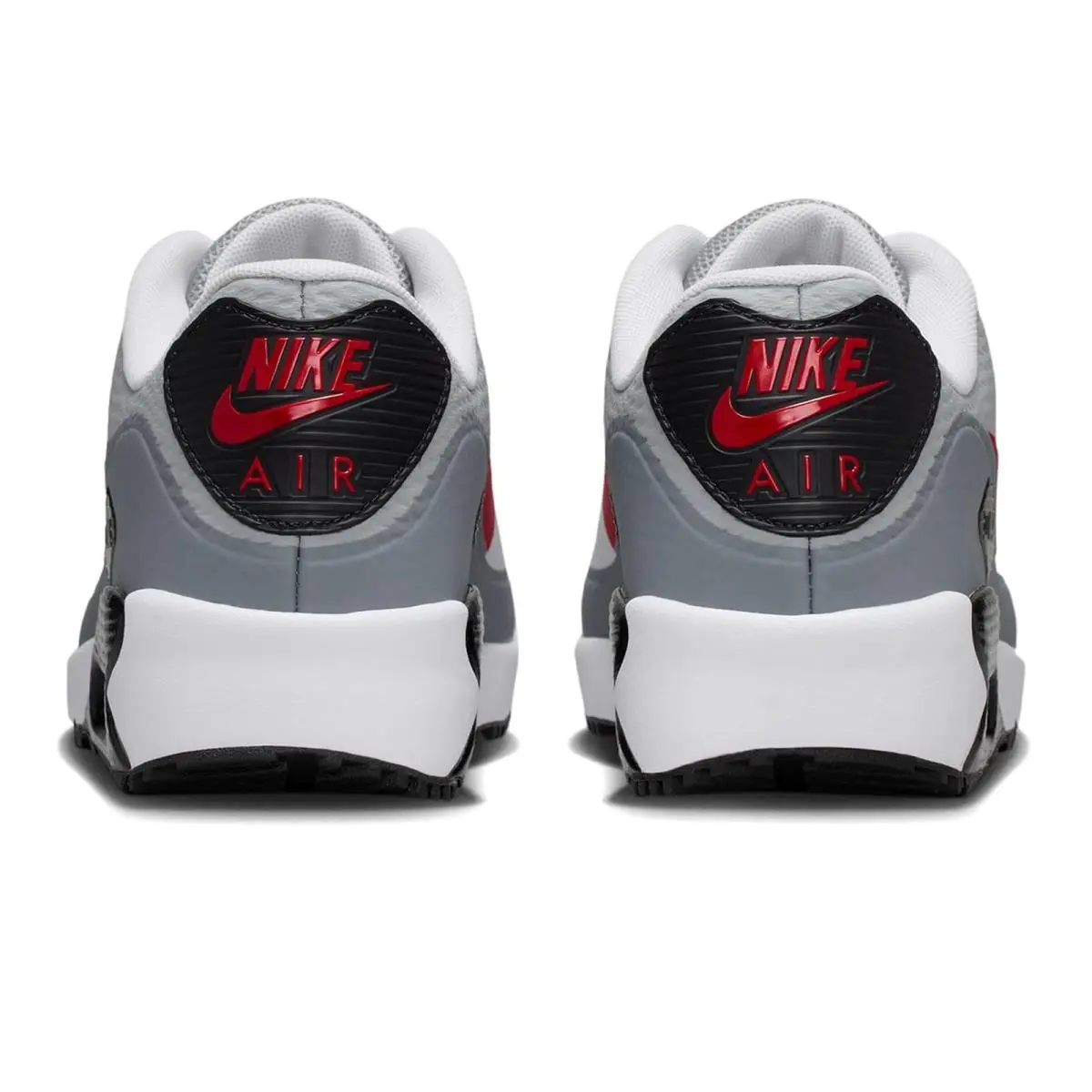 Nike shoes - Black/White 26