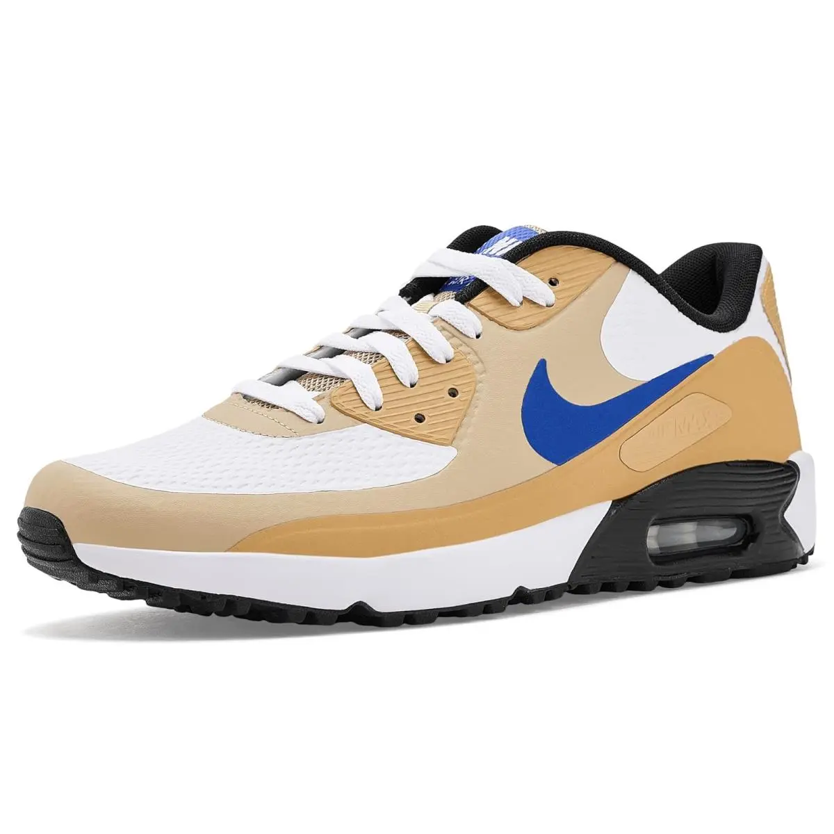 Nike shoes - Black/White 27