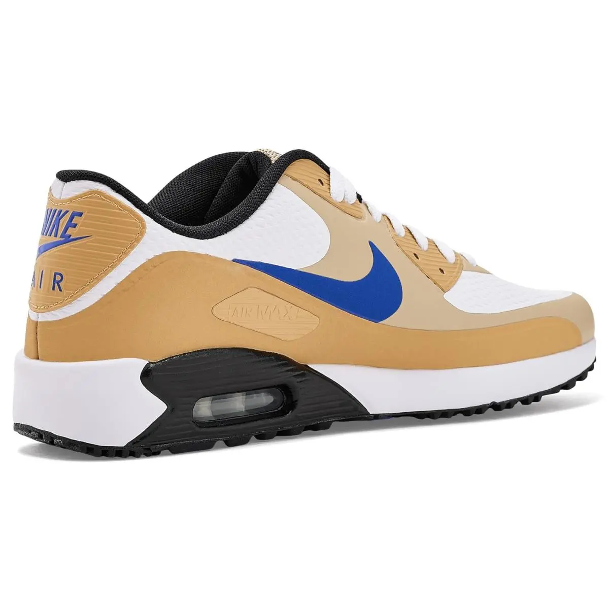 Nike shoes - Black/White 29
