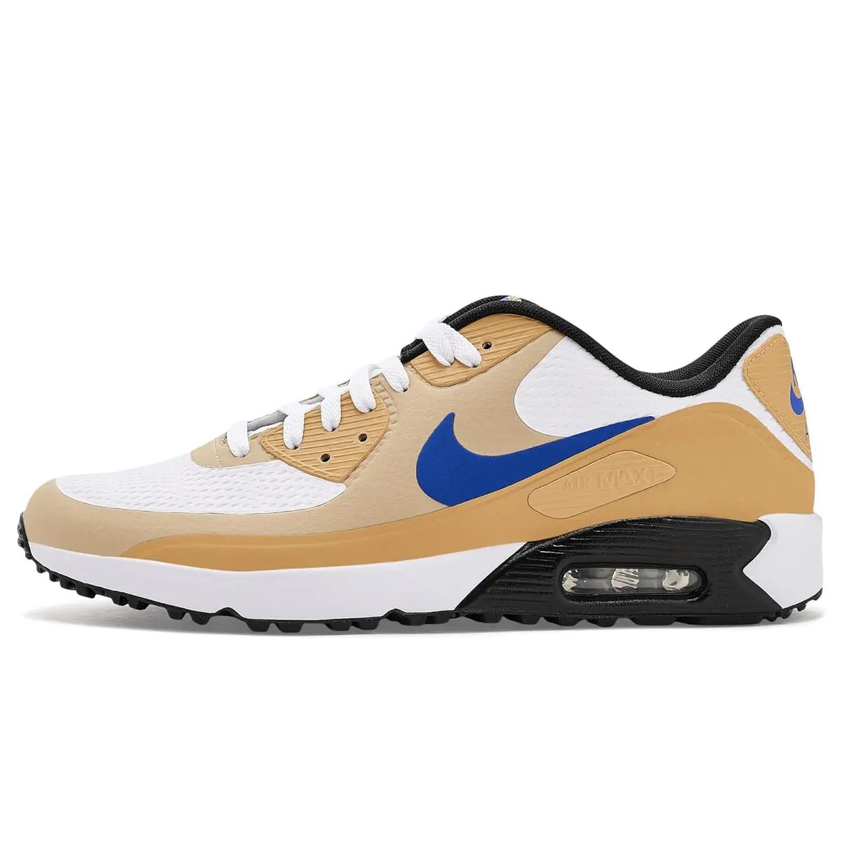 Nike shoes - Black/White 30