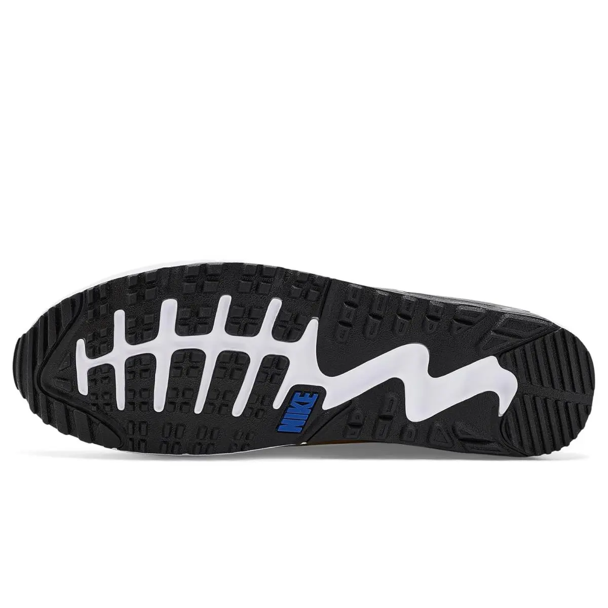Nike shoes - Black/White 31