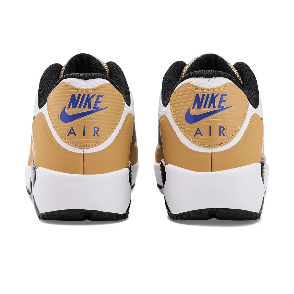 Nike shoes - Black/White 33