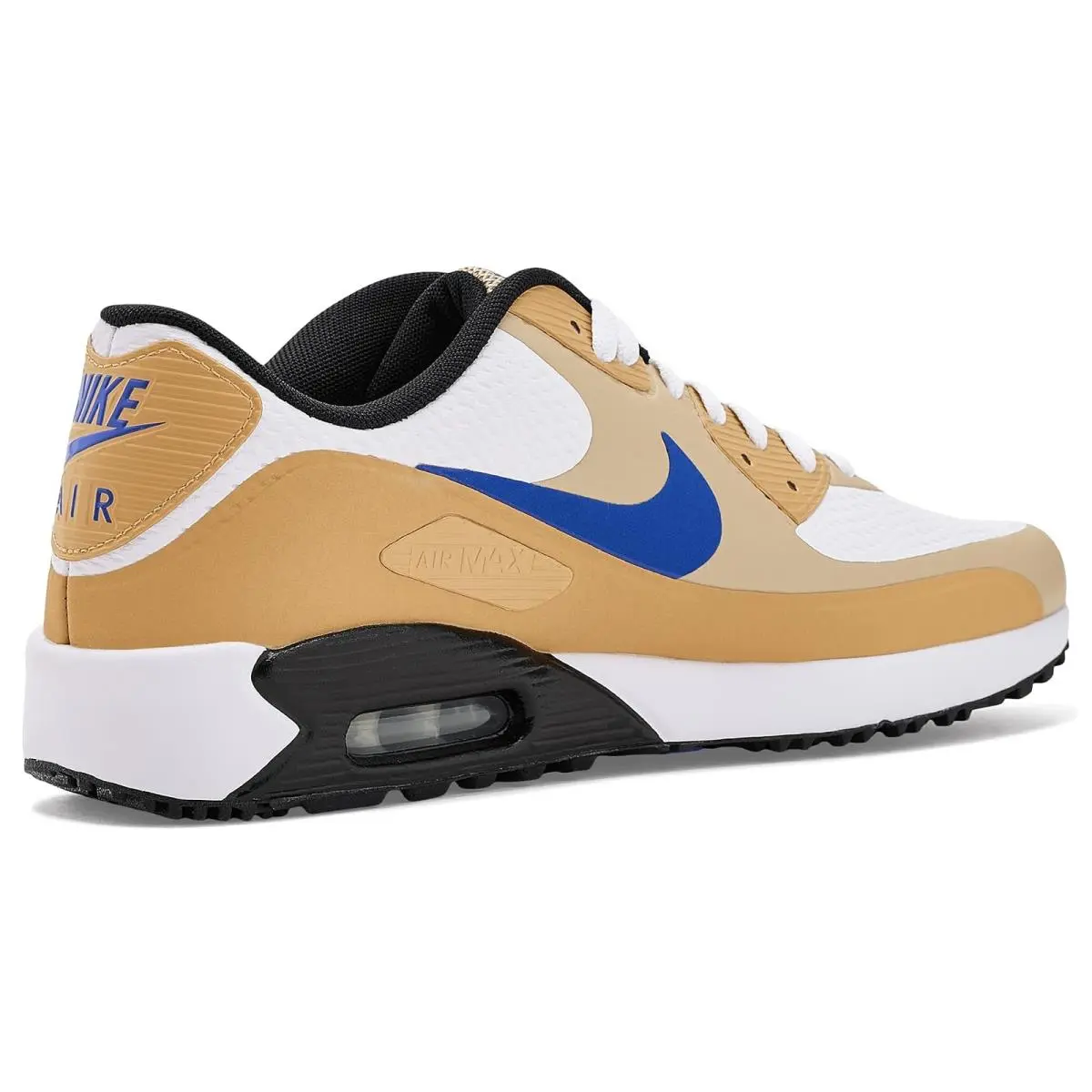 Nike shoes - Black/White 43