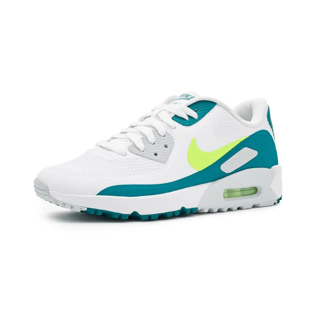 Nike shoes - Black/White 34