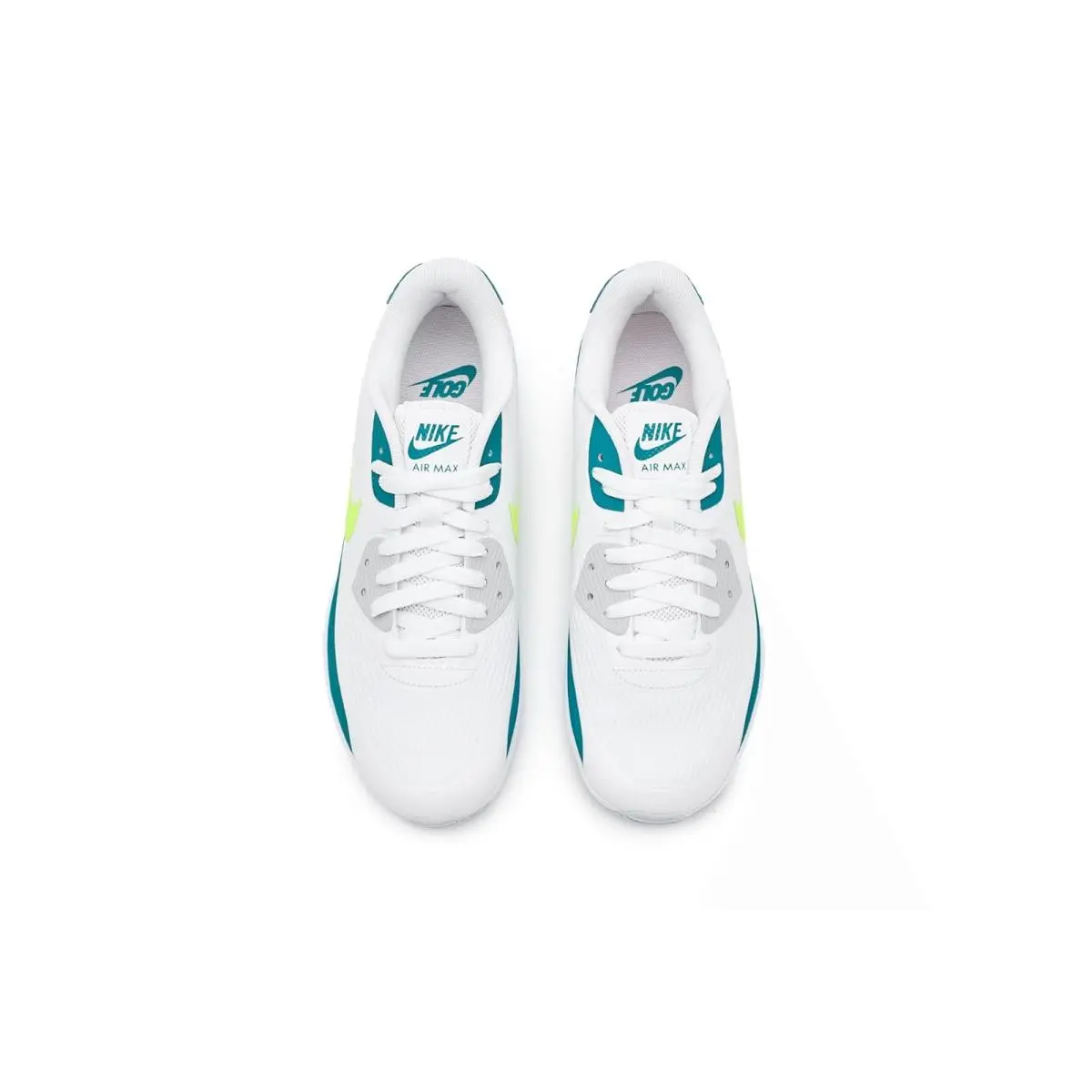 Nike shoes - Black/White 35