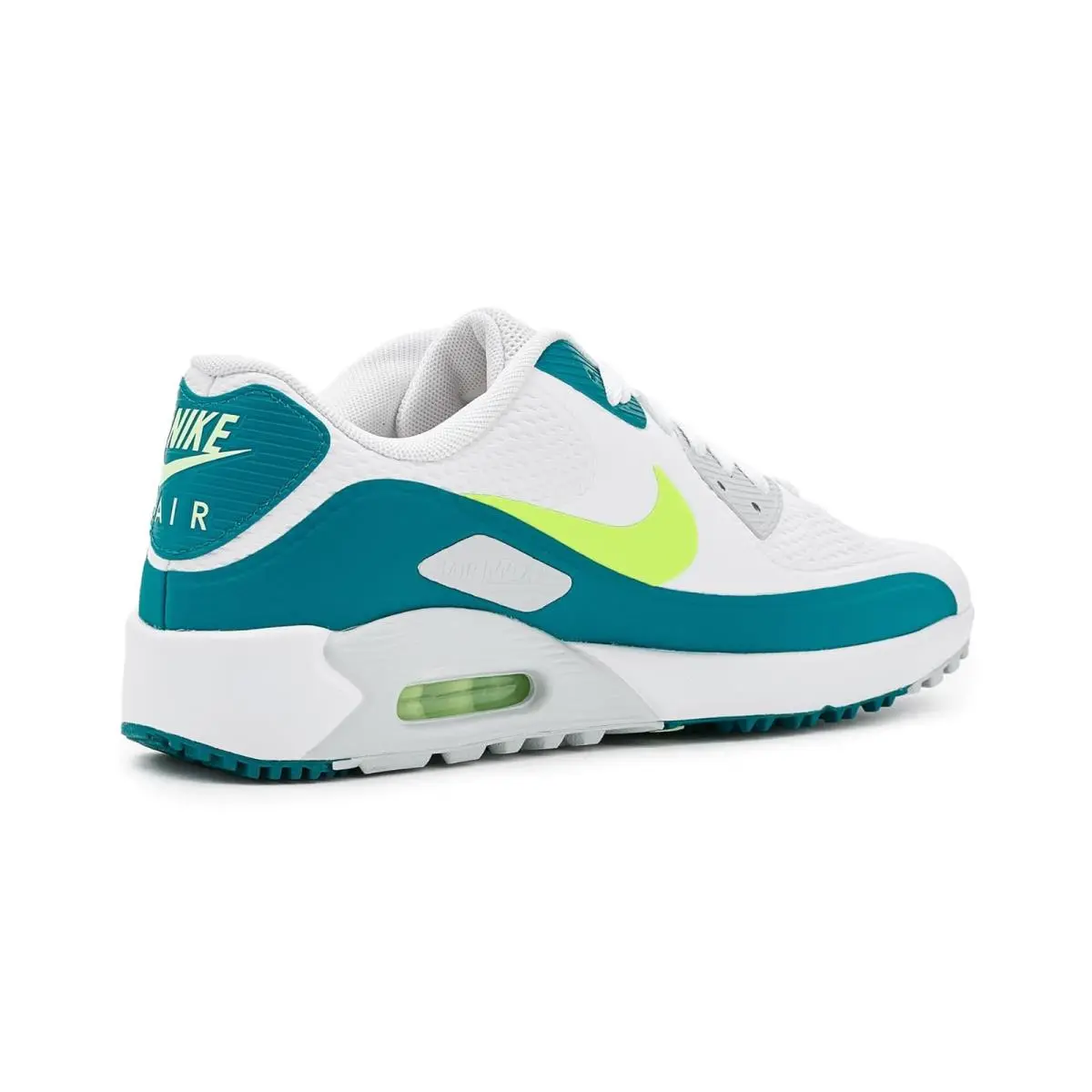 Nike shoes - Black/White 36