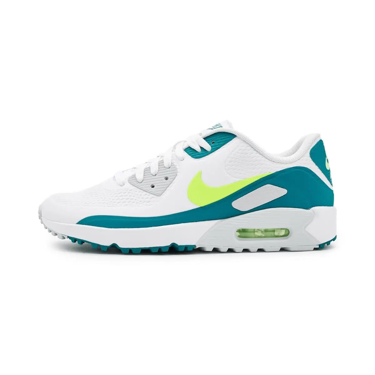 Nike shoes - Black/White 37