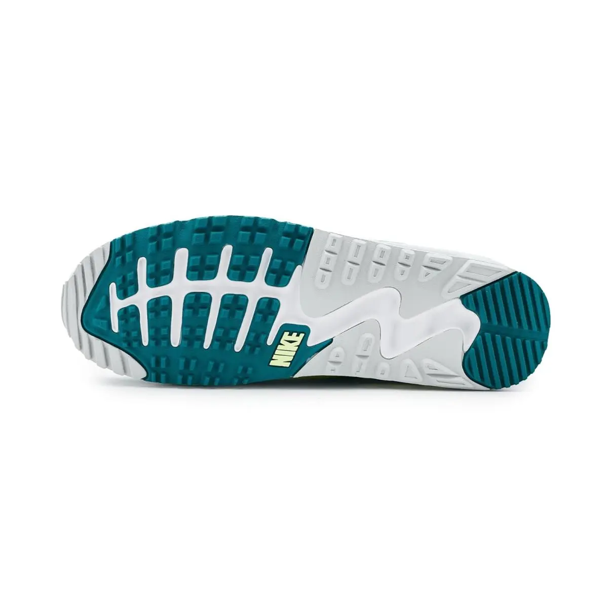 Nike shoes - Black/White 38