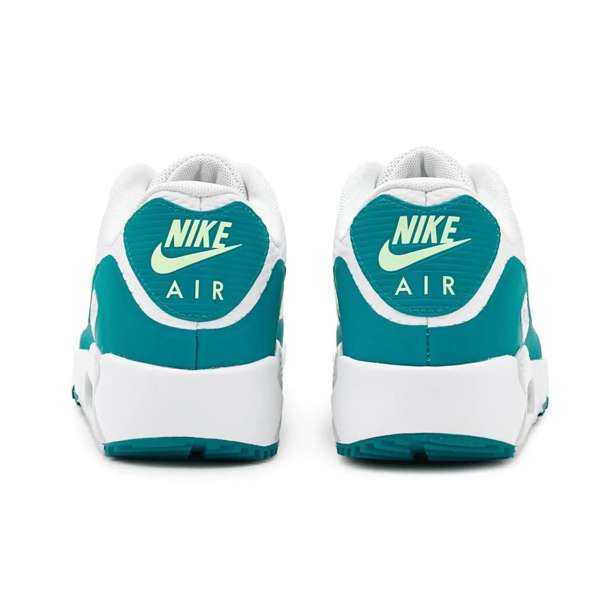 Nike shoes - Black/White 40