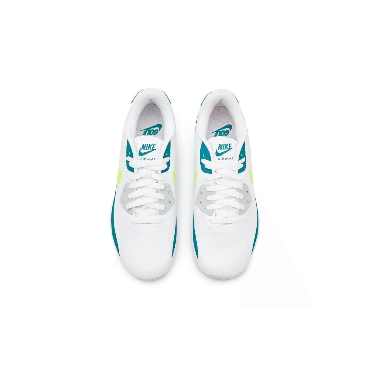 Nike shoes - Black/White 49