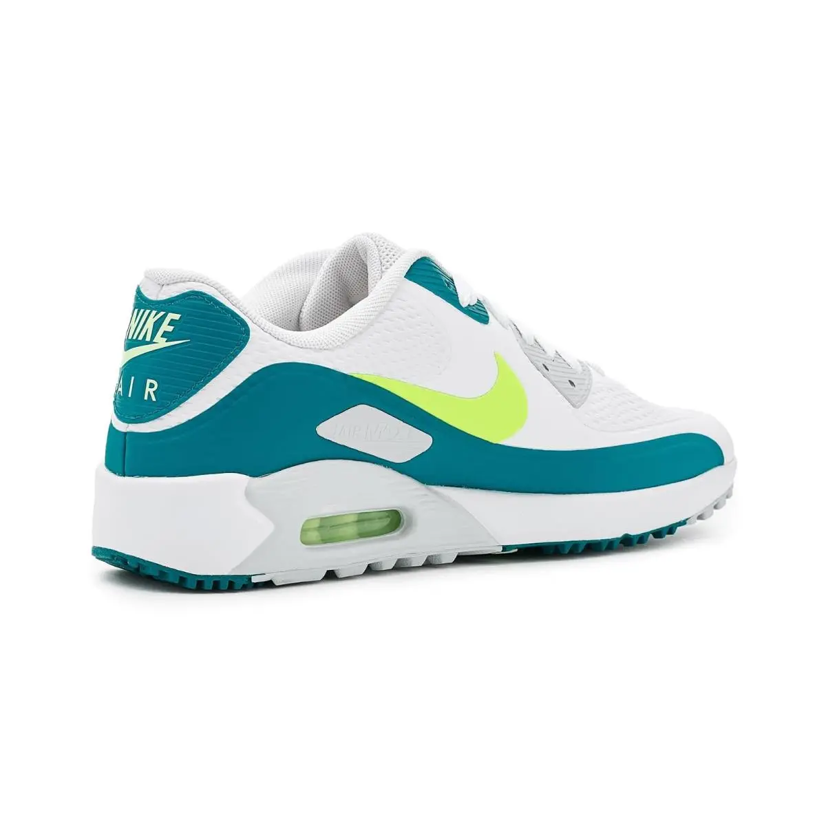 Nike shoes - Black/White 50