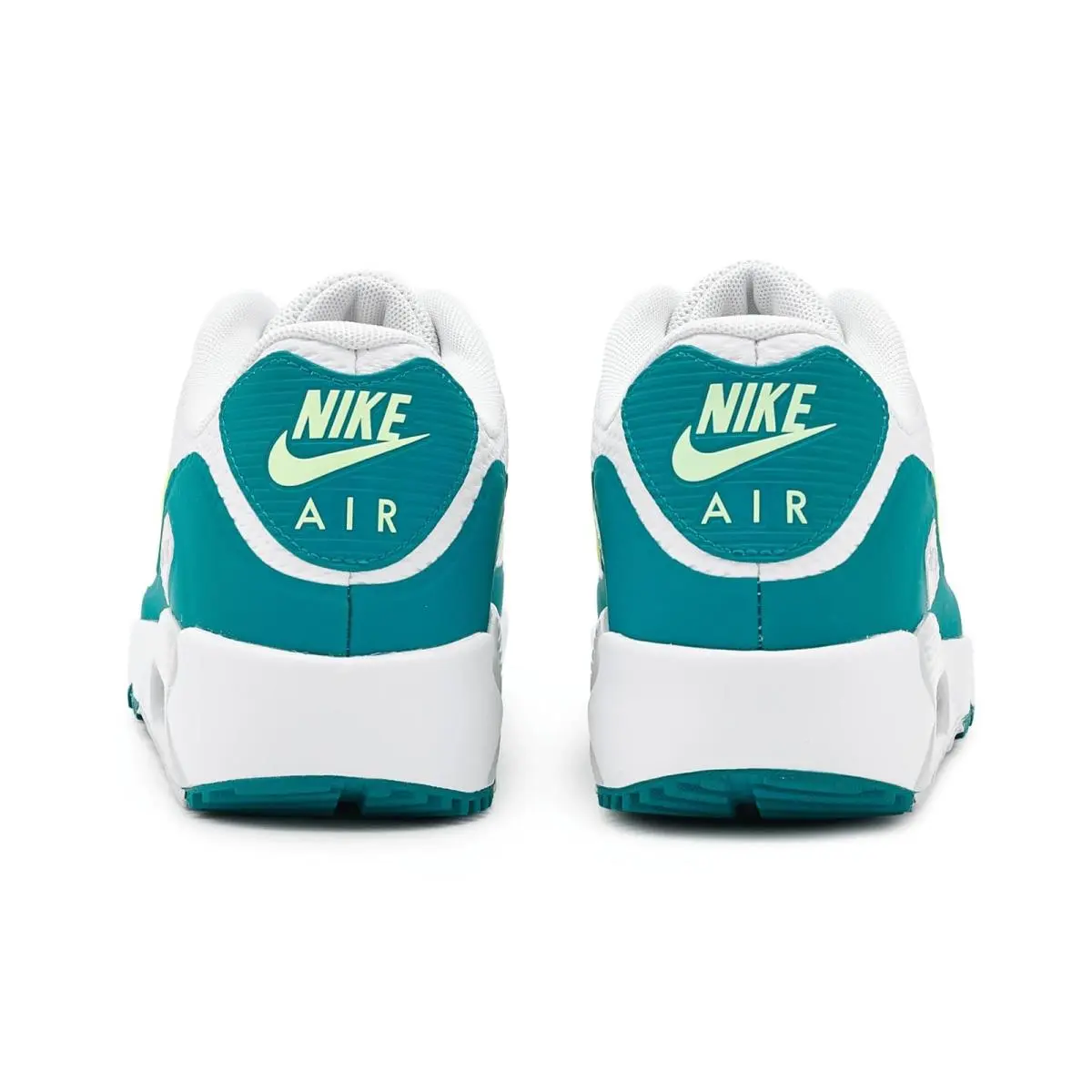 Nike shoes - Black/White 54