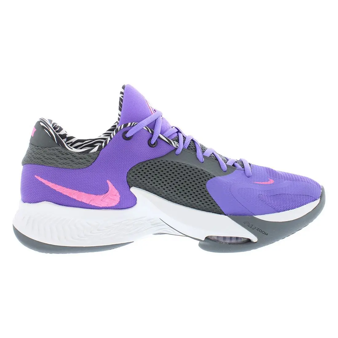 Nike shoes - Action Grape/Pinksicle, Main: Multi-Colored 0