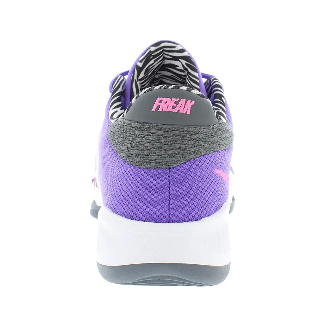Nike shoes - Action Grape/Pinksicle, Main: Multi-Colored 1