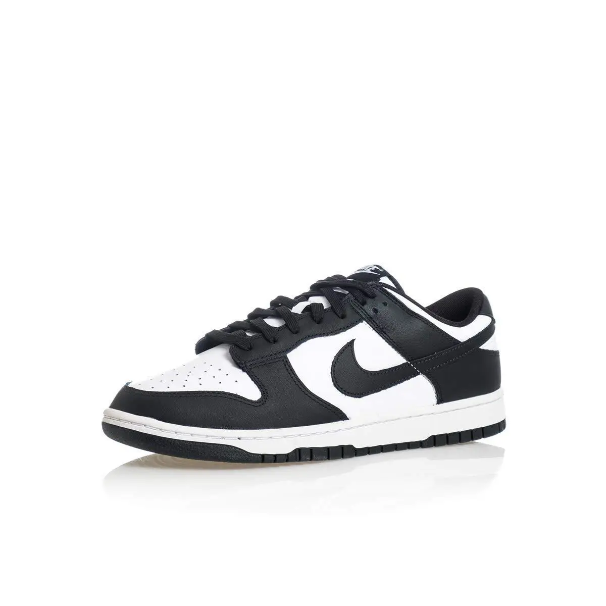 Nike shoes - DD1391-100 - DD1391-100 - WHITE/BLACK-WHITE 0