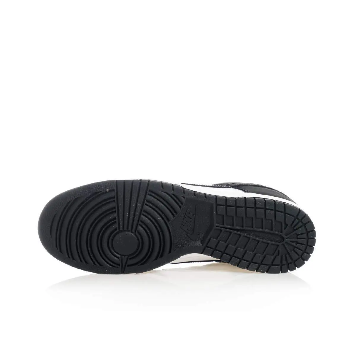 Nike shoes - DD1391-100 - DD1391-100 - WHITE/BLACK-WHITE 2