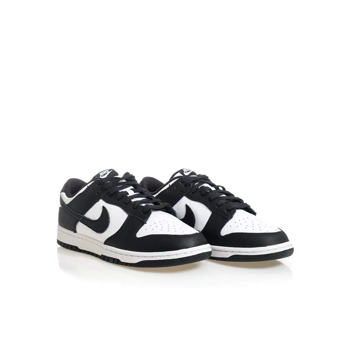 Nike shoes - DD1391-100 - DD1391-100 - WHITE/BLACK-WHITE 4