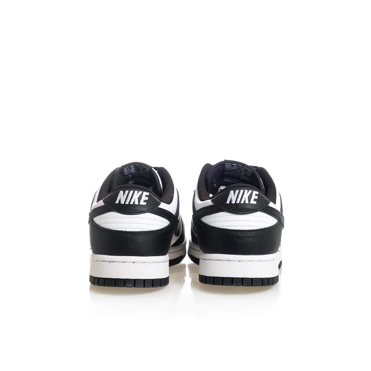 Nike shoes - DD1391-100 - DD1391-100 - WHITE/BLACK-WHITE 5