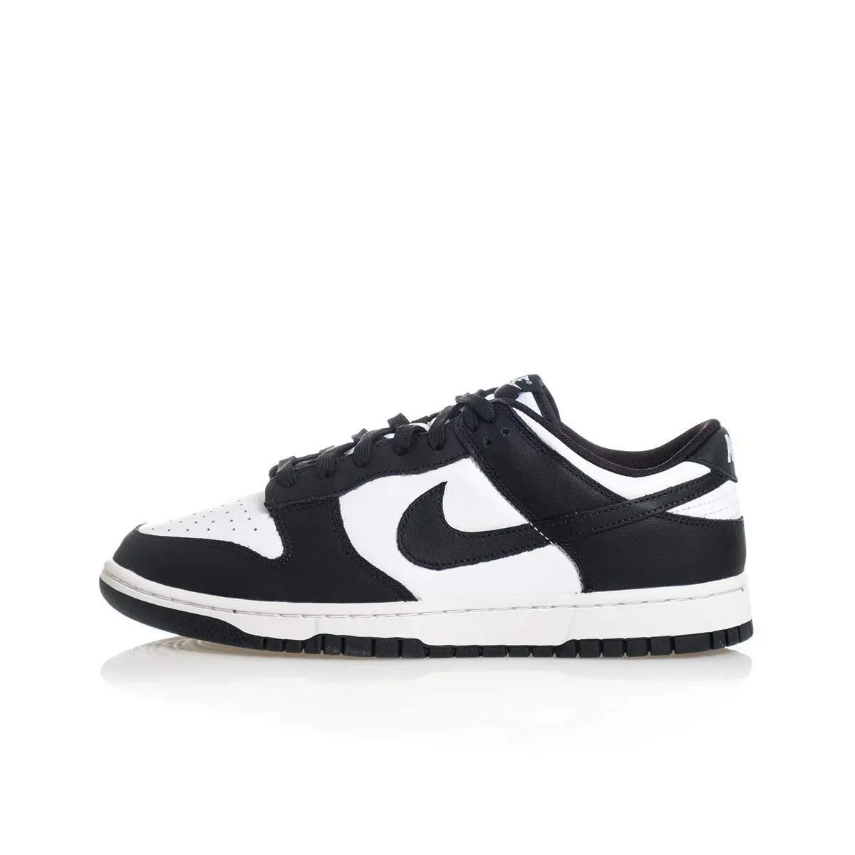 Nike shoes - DD1391-100 - DD1391-100 - WHITE/BLACK-WHITE 6