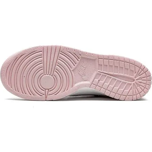 Nike shoes - CW1590 601 - CW1590 601 - Pink Foam/Dark Beetroot-White 3