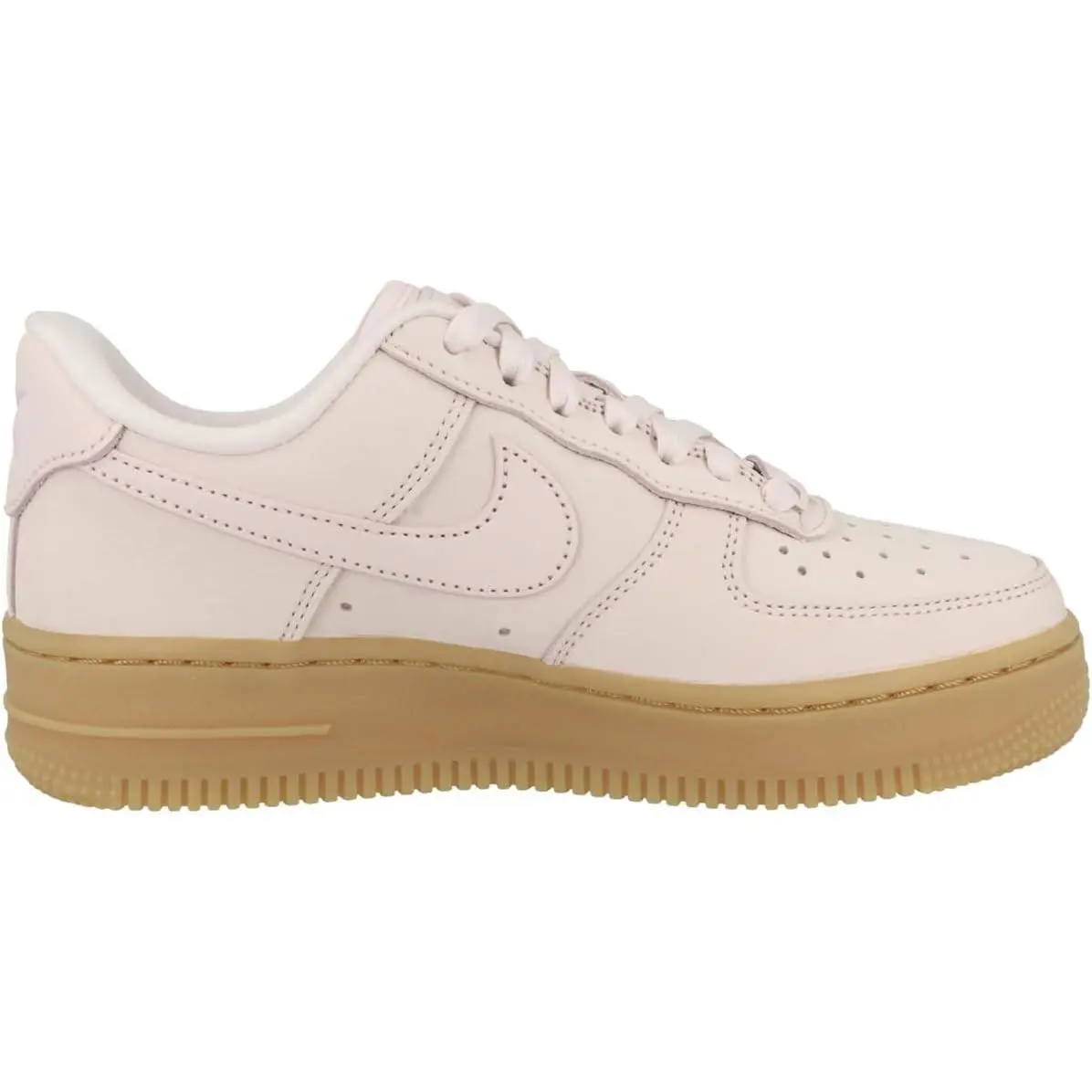 Nike shoes - DR9503 601 - DR9503 601 - Pearl Pink/Pearl Pink 0