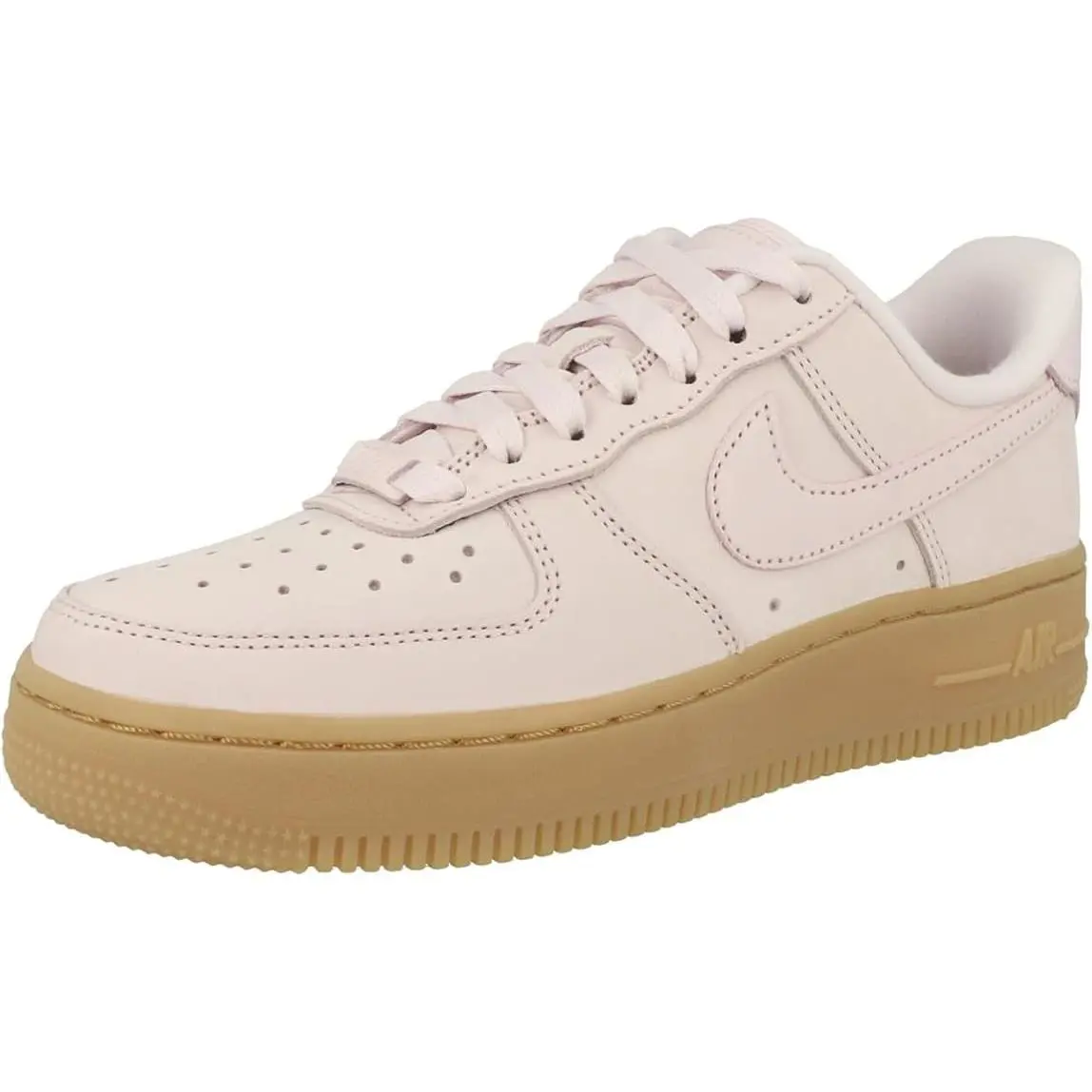Nike shoes - DR9503 601 - DR9503 601 - Pearl Pink/Pearl Pink 1