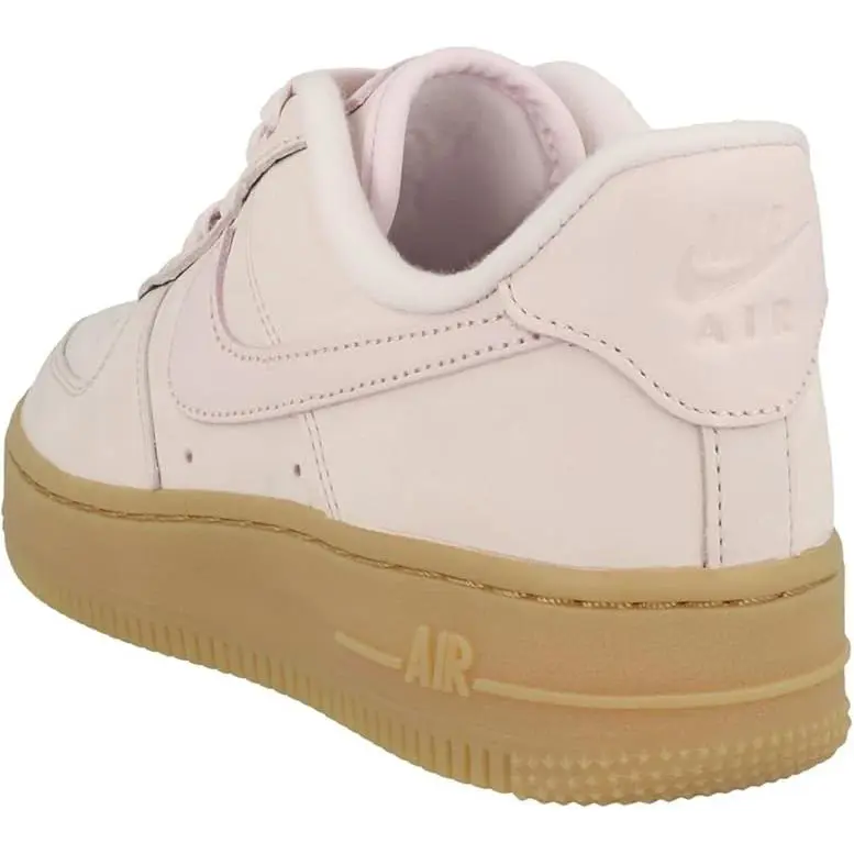 Nike shoes - DR9503 601 - DR9503 601 - Pearl Pink/Pearl Pink 2