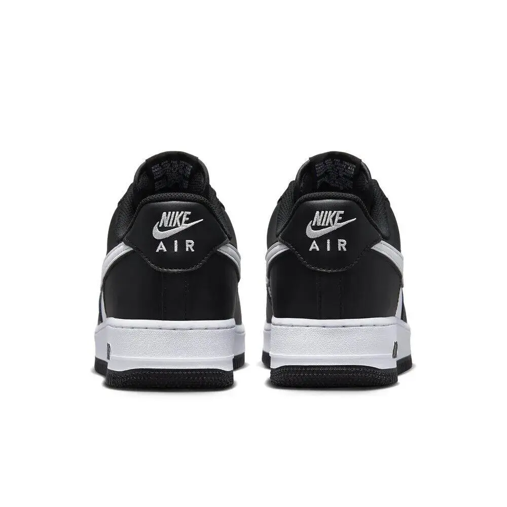Nike shoes - DV0788 001 - DV0788 001 - Black/White-Black 4
