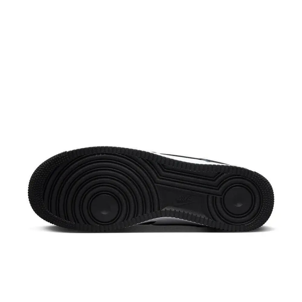 Nike shoes - DV0788 001 - DV0788 001 - Black/White-Black 6