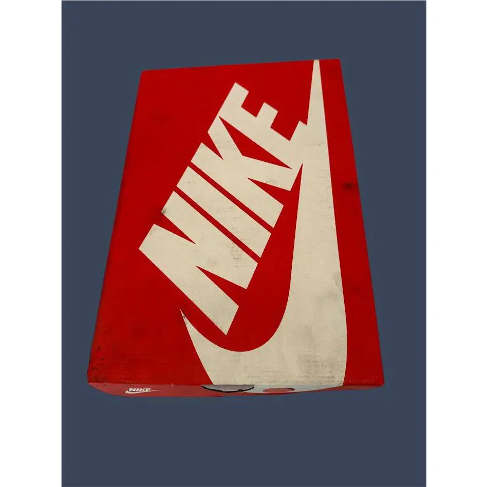 Nike shoes - Nike Air Max Uptempo 95 White University Red CK0892-101 3