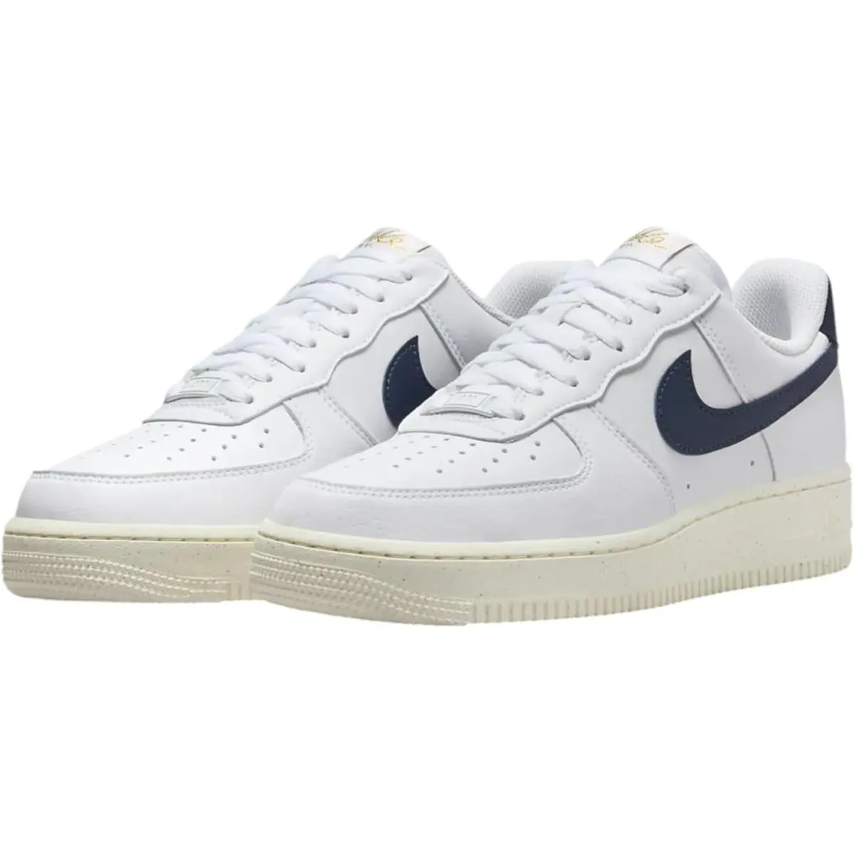 Nike shoes - FZ6768 100 - FZ6768 100 - White/Obsidian-Pale Ivory 1