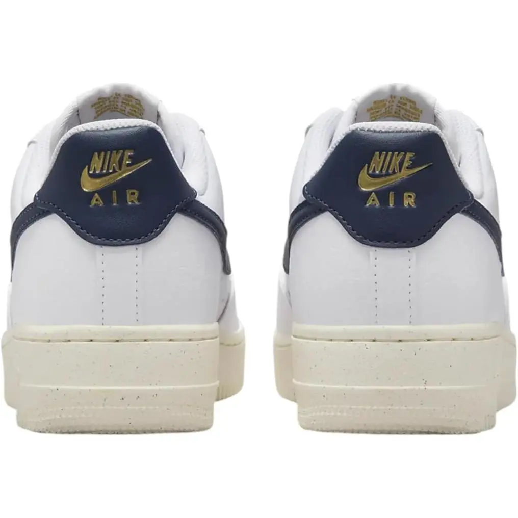 Nike shoes - FZ6768 100 - FZ6768 100 - White/Obsidian-Pale Ivory 2