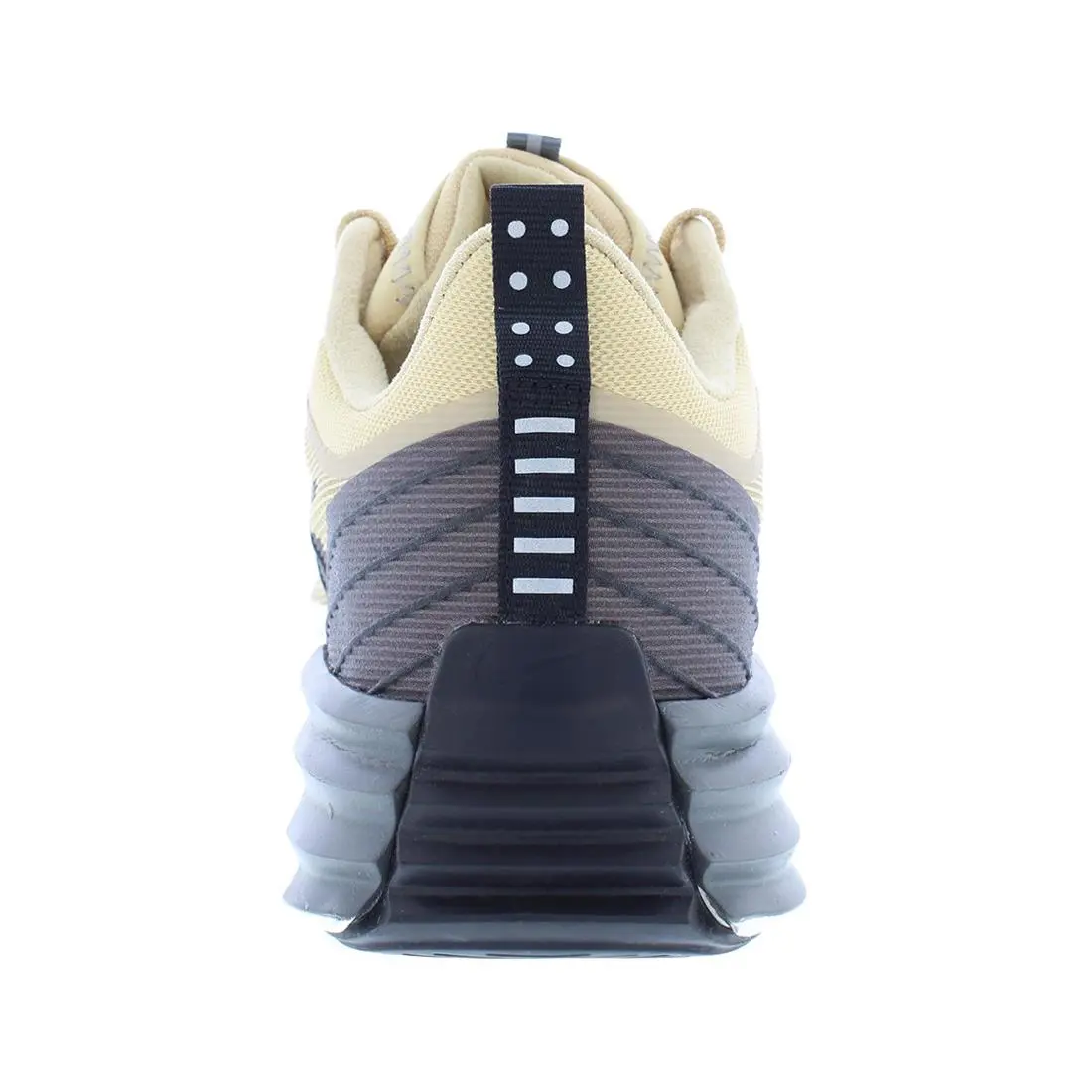 Nike shoes - Sesame/Black/Smoke Grey, Main: Multi-Colored 1