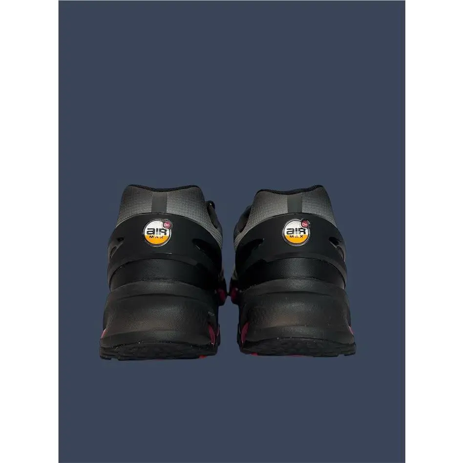 Nike shoes - Men`s Nike Air Max DN8 Dark Smoke Grey Pink Blast IH4119-004 4