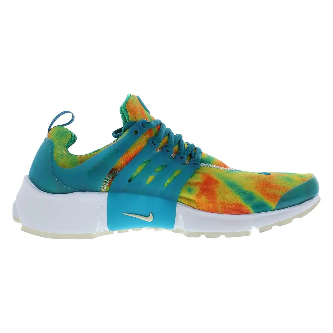 Nike shoes - Pearl White/Bright Spruce, Main: Multi-Colored 1